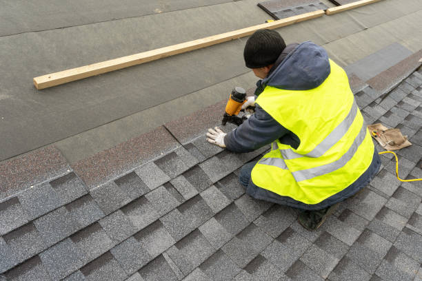 Gutter Installation and Roofing in Herlong, CA