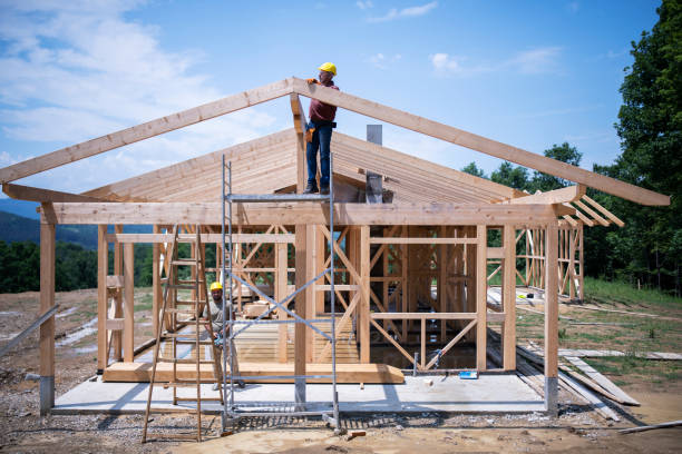 Best Affordable Roofing Company  in Herlong, CA