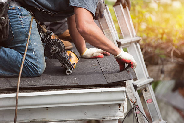 Best Shingle Roofing Installation  in Herlong, CA