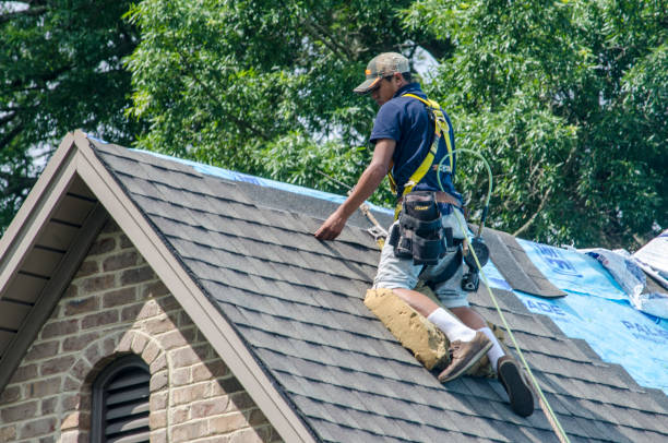 Roof Gutter Cleaning in Herlong, CA